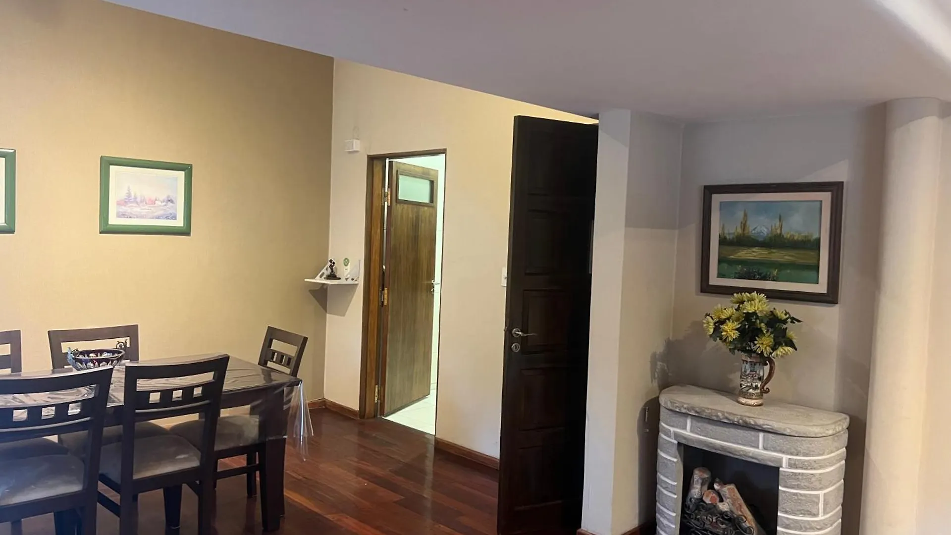 Cosmo Mendoza Suites Argentina