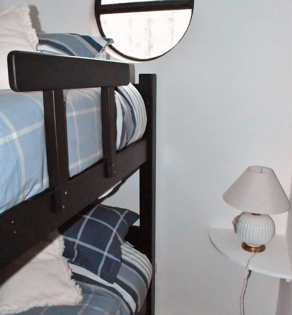 Cosmo Mendoza Suites