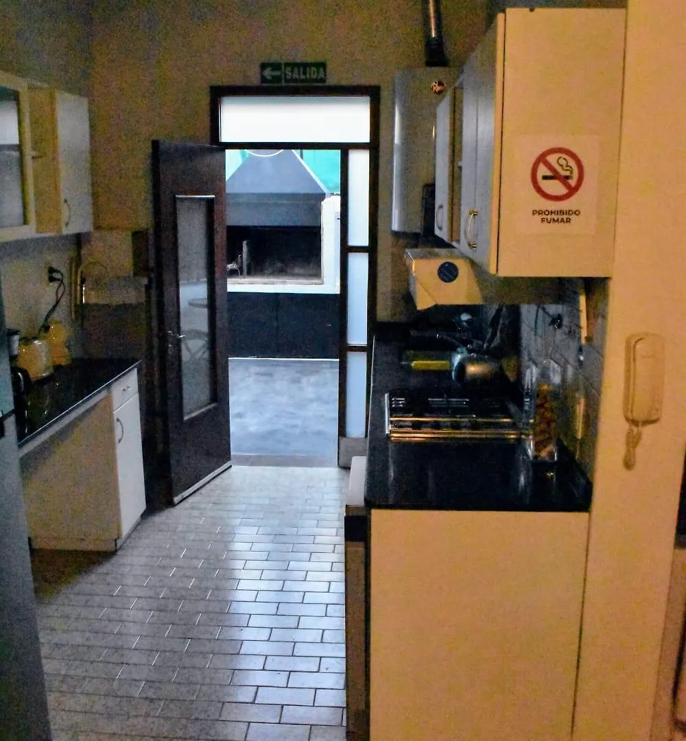 Cosmo Mendoza Suites 0*,  Argentina