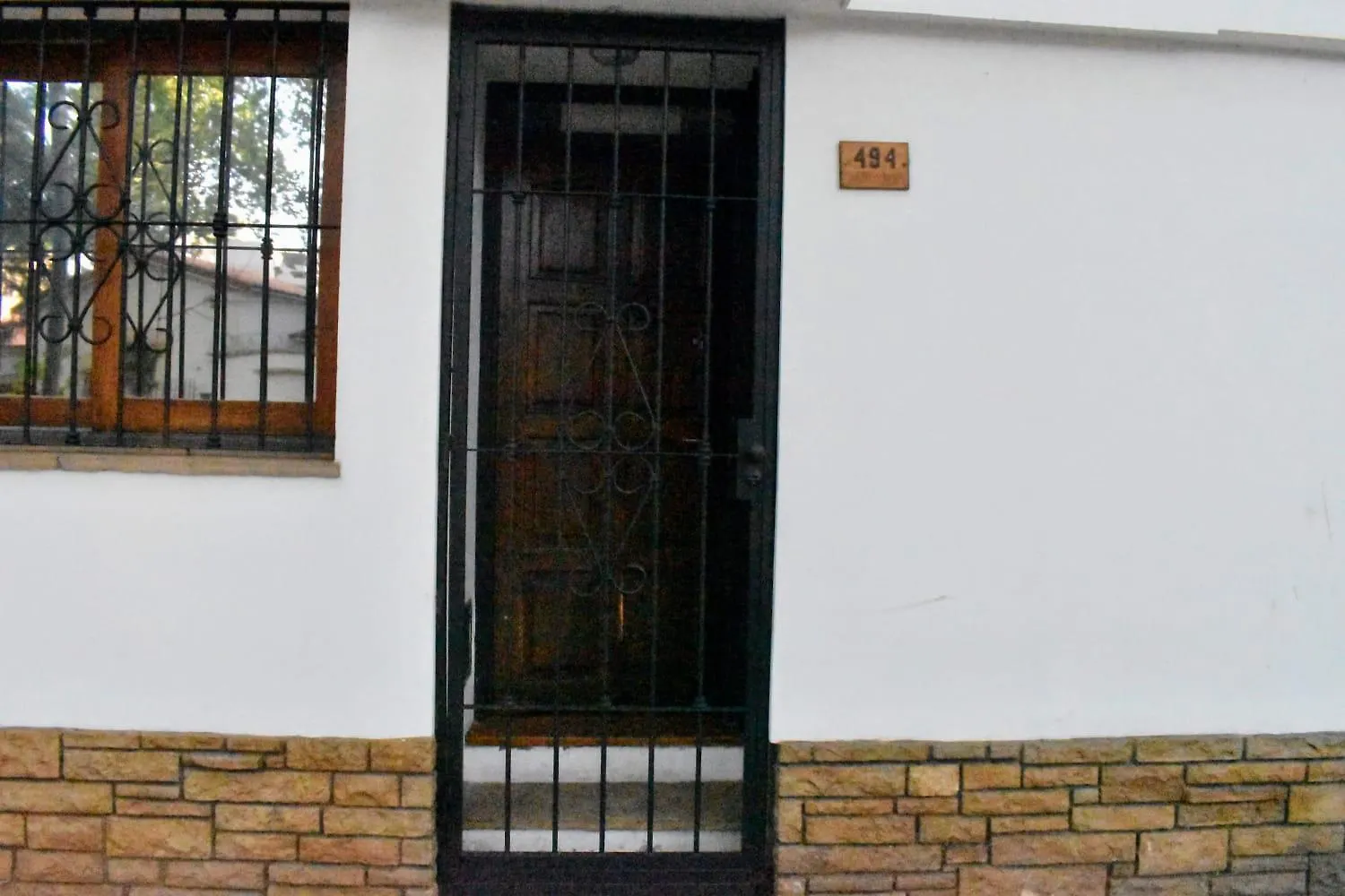 Cosmo Mendoza Suites Apartment