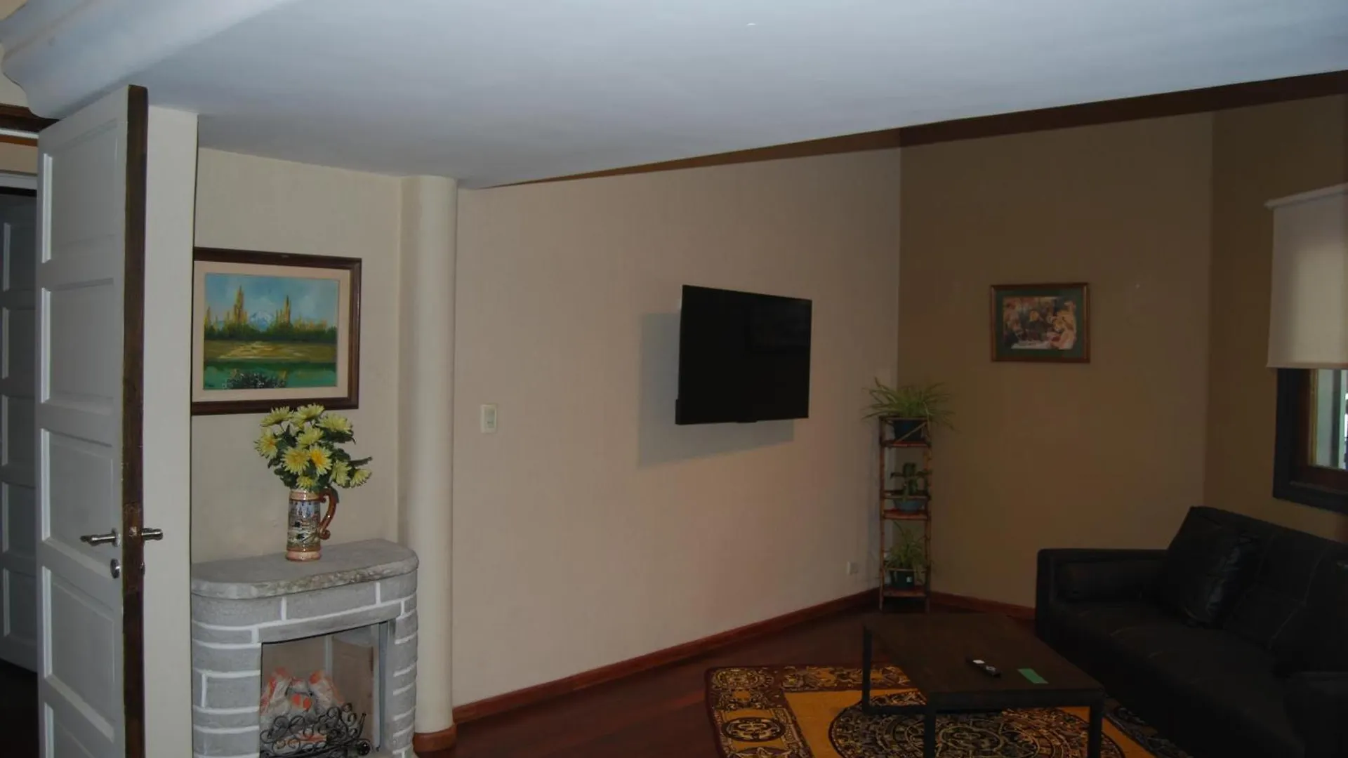 Apartment Cosmo Mendoza Suites Argentina