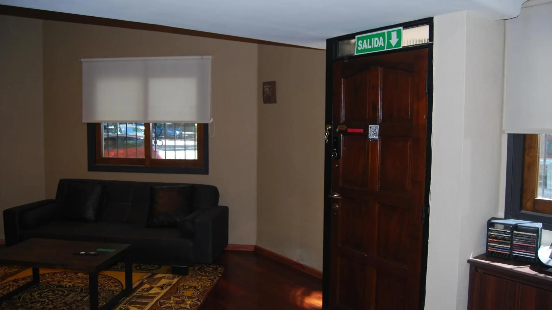 Cosmo Mendoza Suites