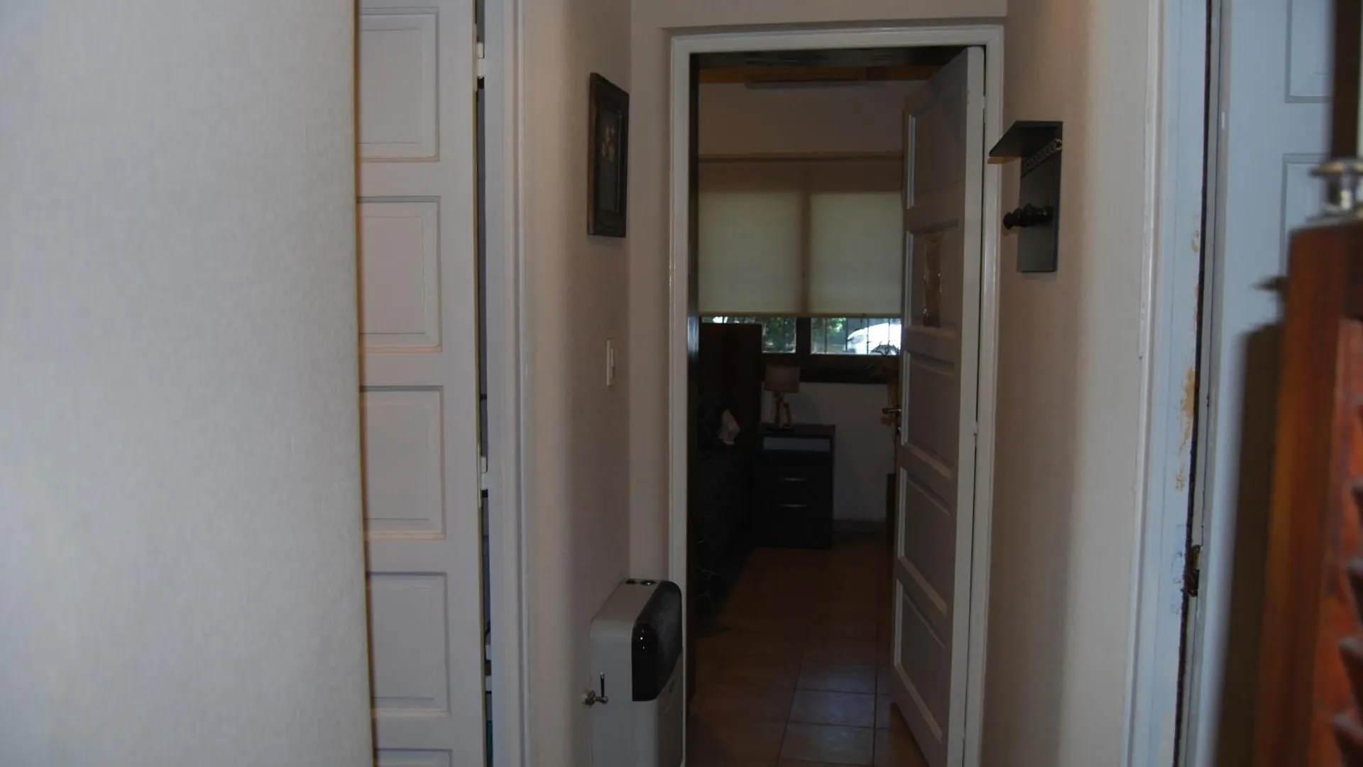 Cosmo Mendoza Suites Apartment