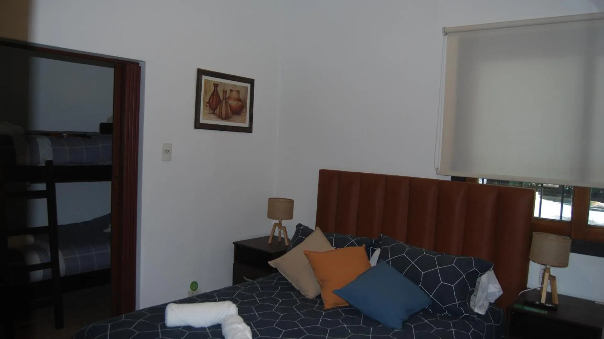 Apartment Cosmo Mendoza Suites Argentina