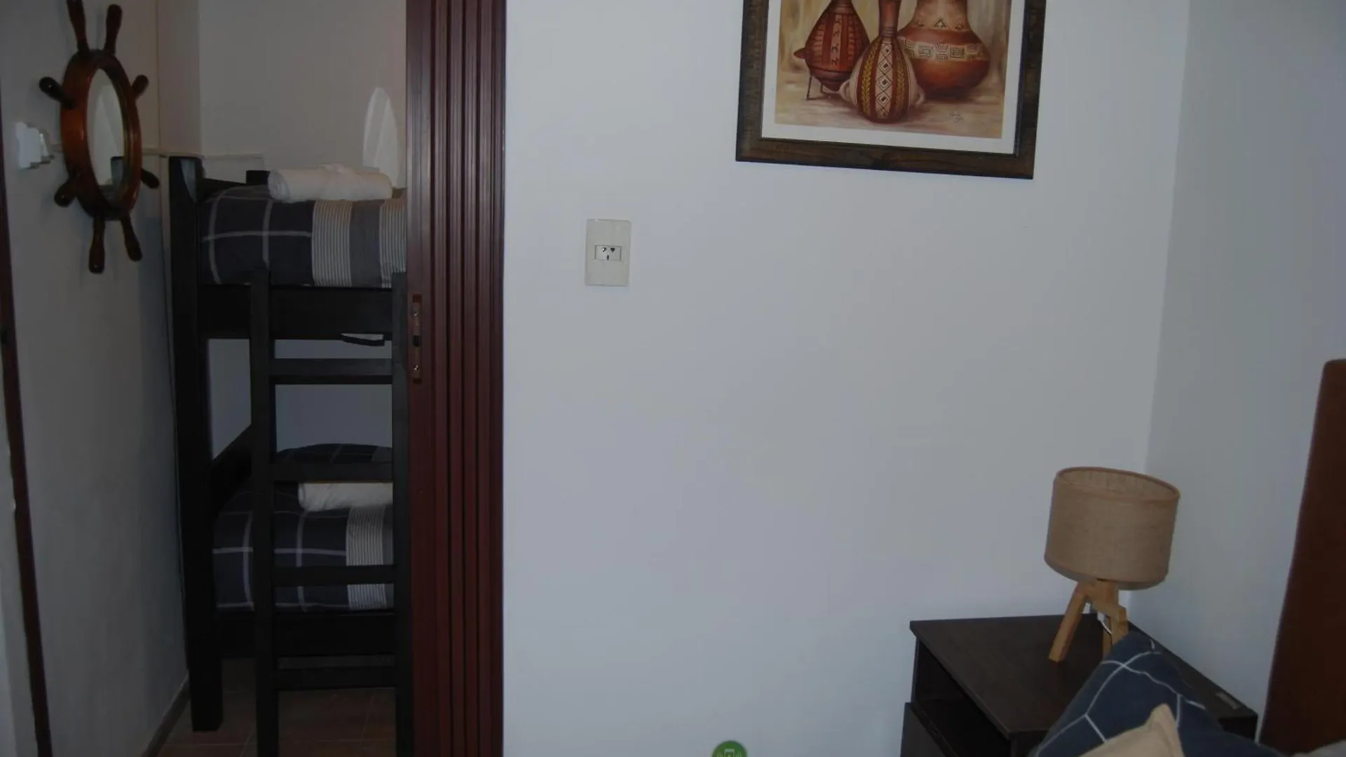 Cosmo Mendoza Suites