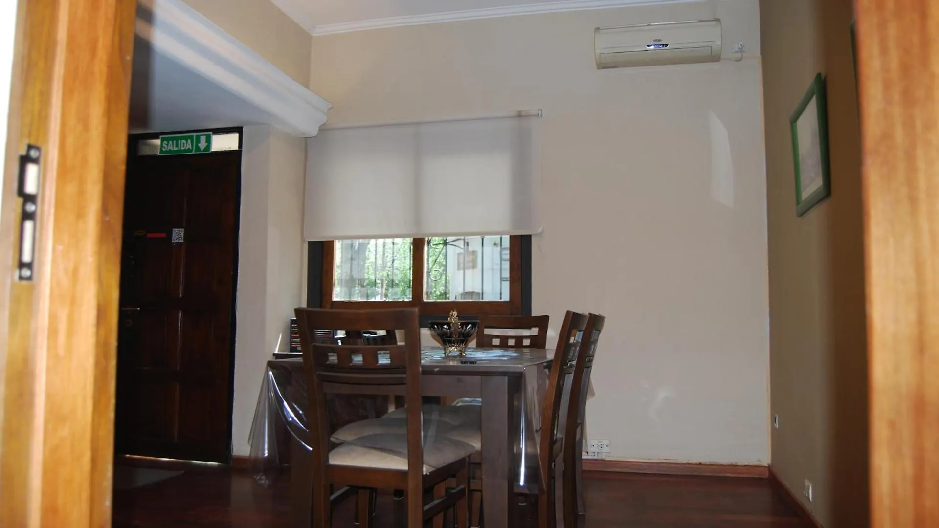 Apartment Cosmo Mendoza Suites