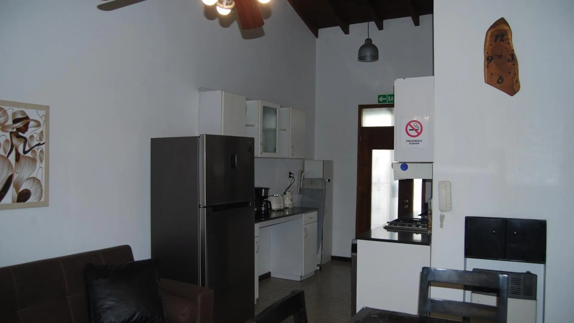 Cosmo Mendoza Suites 0*,  Argentina