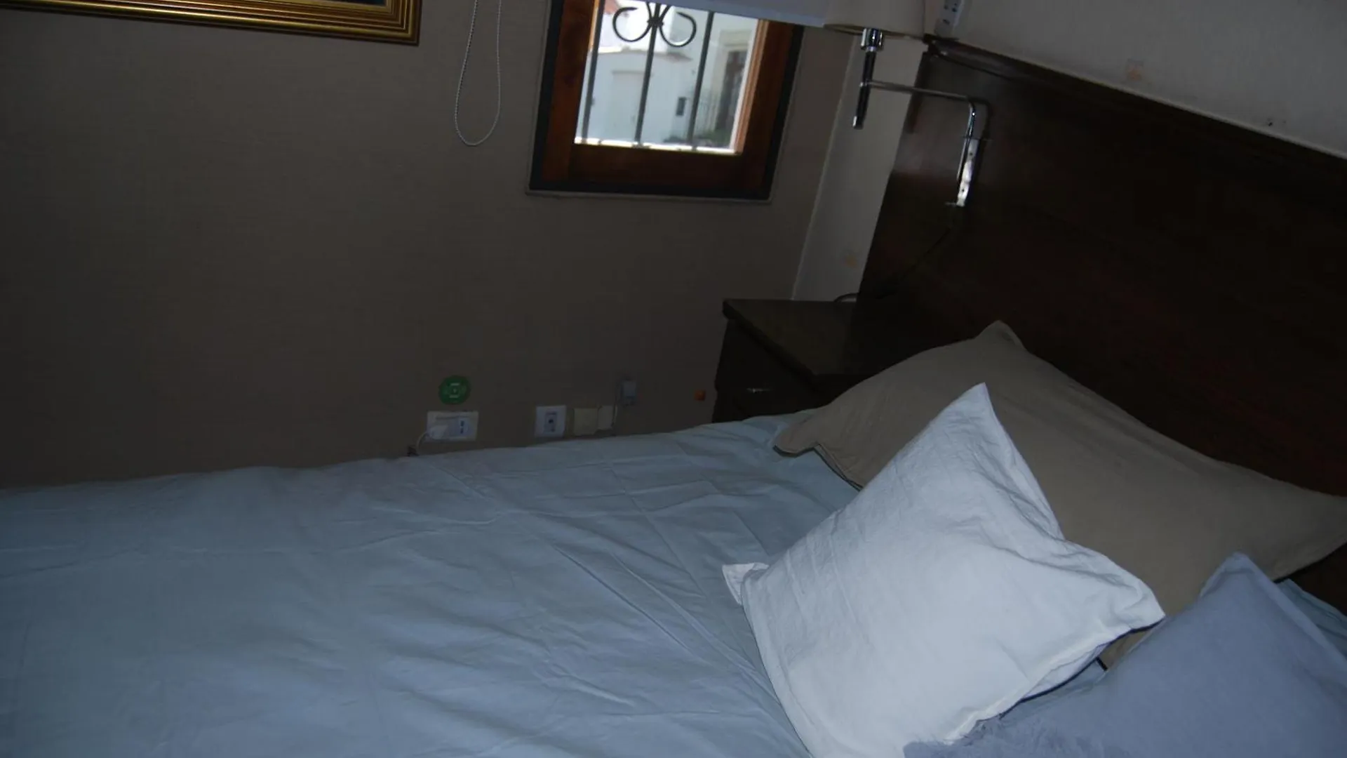 Cosmo Mendoza Suites