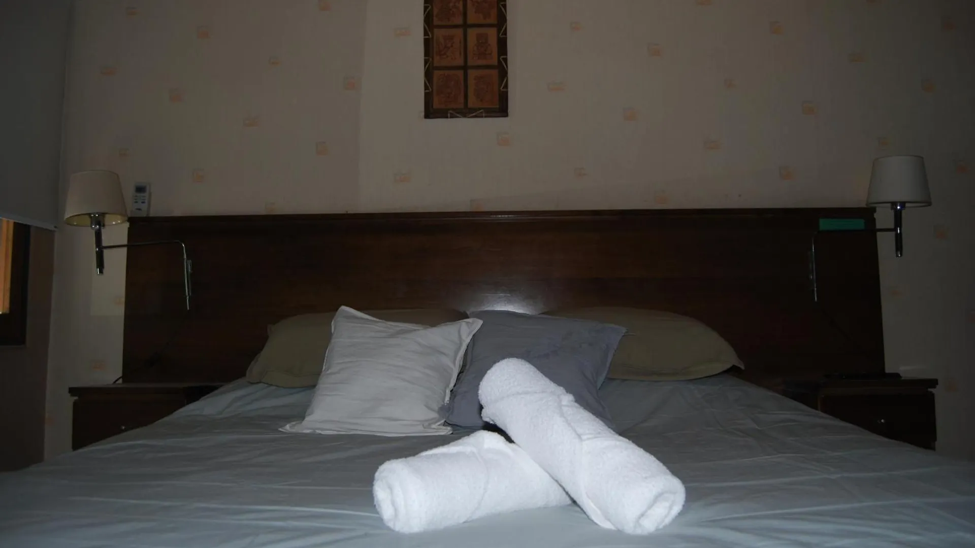 Cosmo Mendoza Suites Apartment