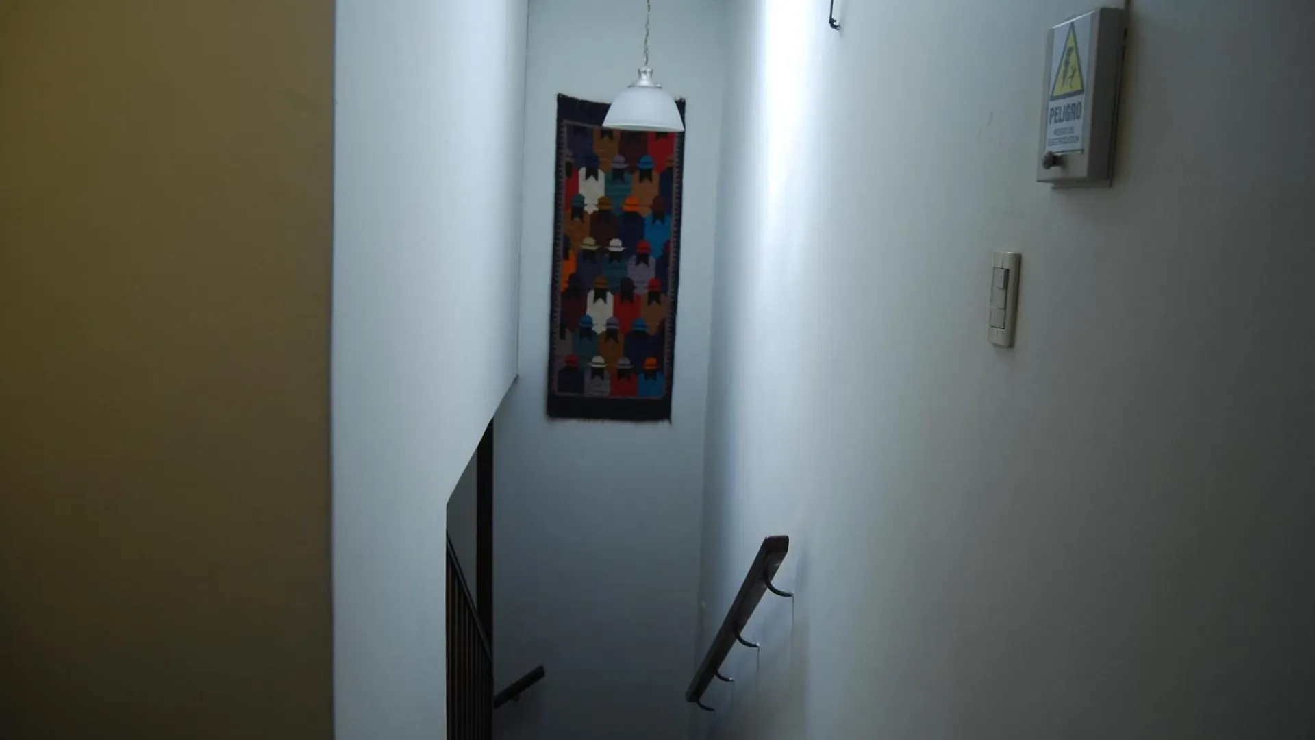 Apartment Cosmo Mendoza Suites Argentina
