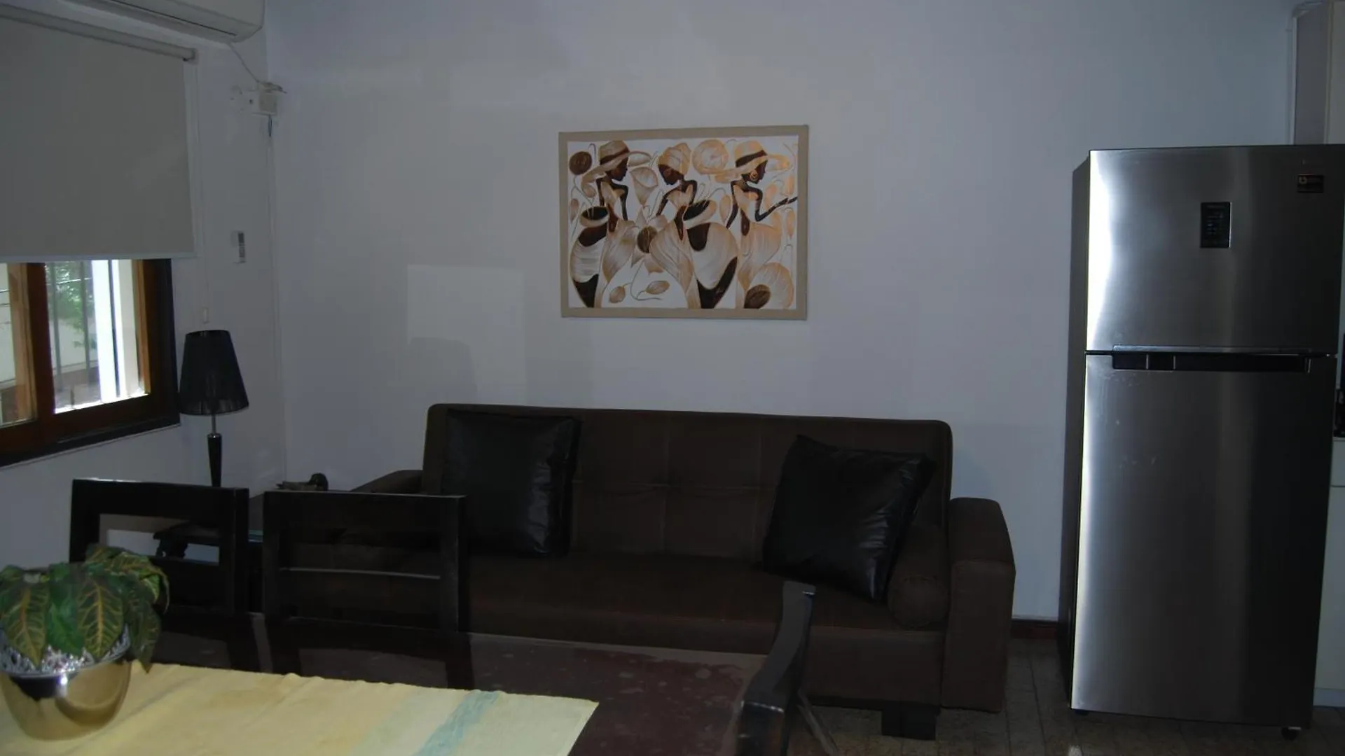 Apartment Cosmo Mendoza Suites Argentina